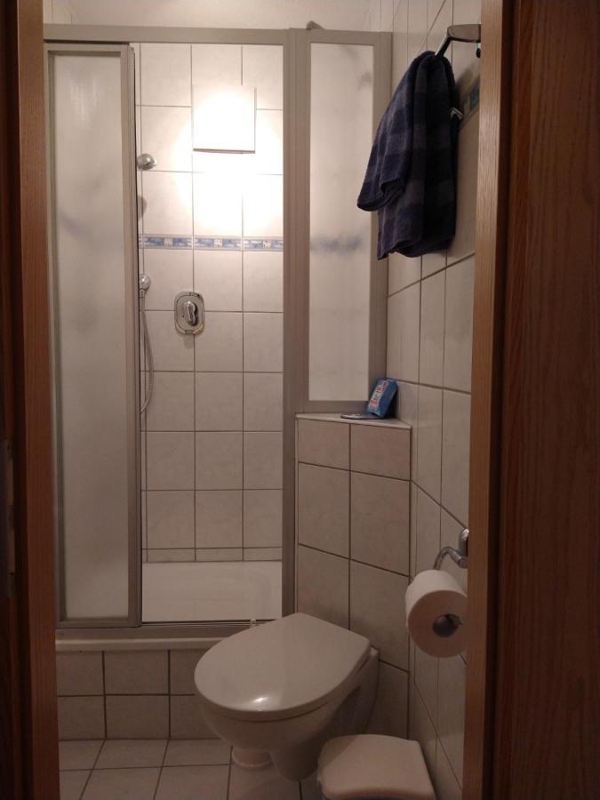 Ferienwohnung Achental マルクヴァルトシュタイン エクステリア 写真
